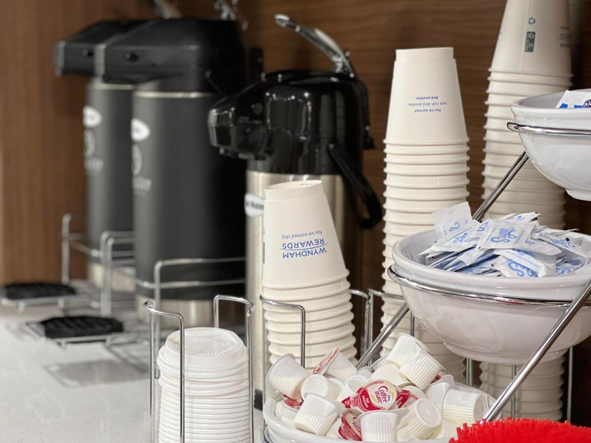 La Quinta Inn Lexington-Horse Park Εξωτερικό φωτογραφία