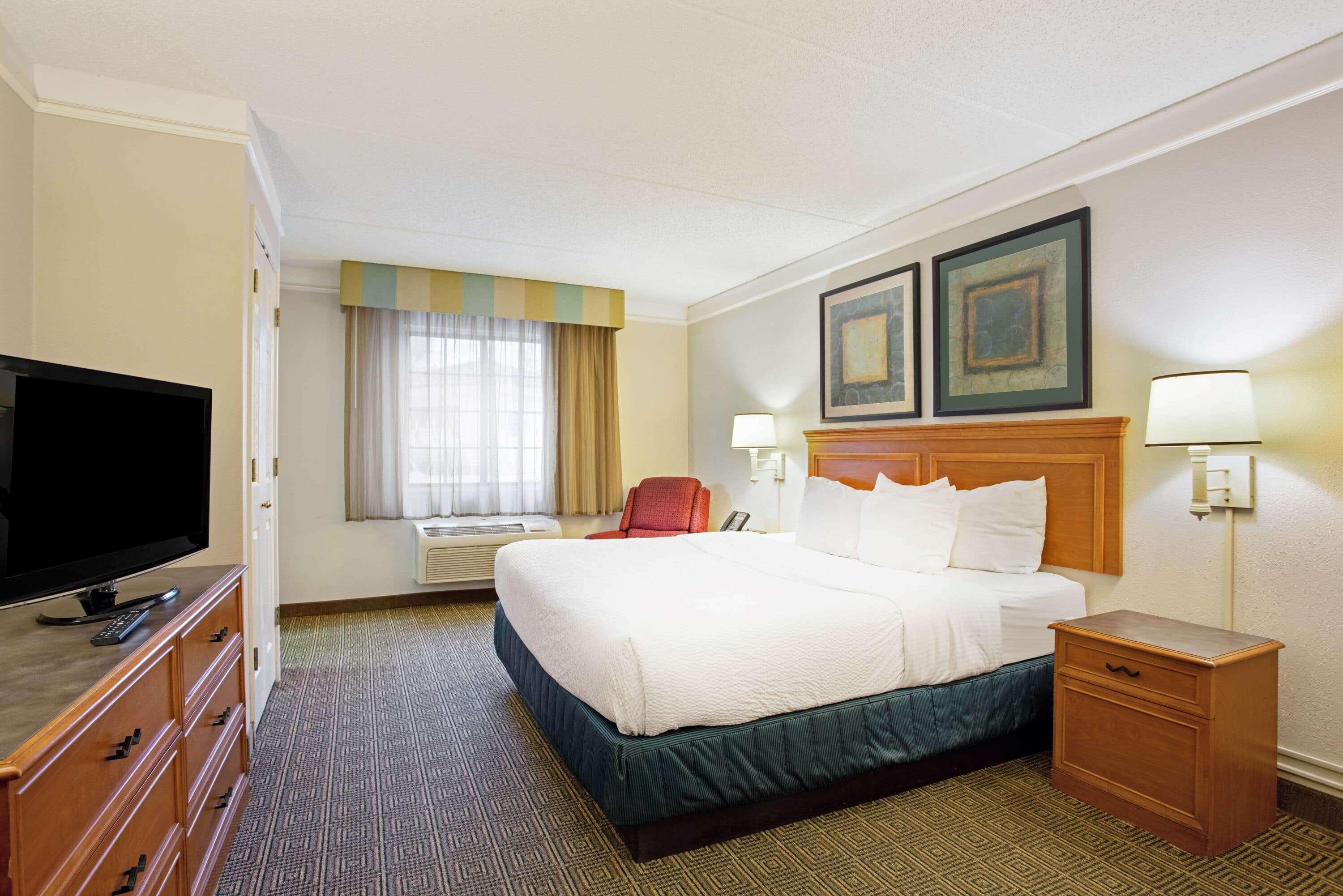 La Quinta Inn Lexington-Horse Park Εξωτερικό φωτογραφία