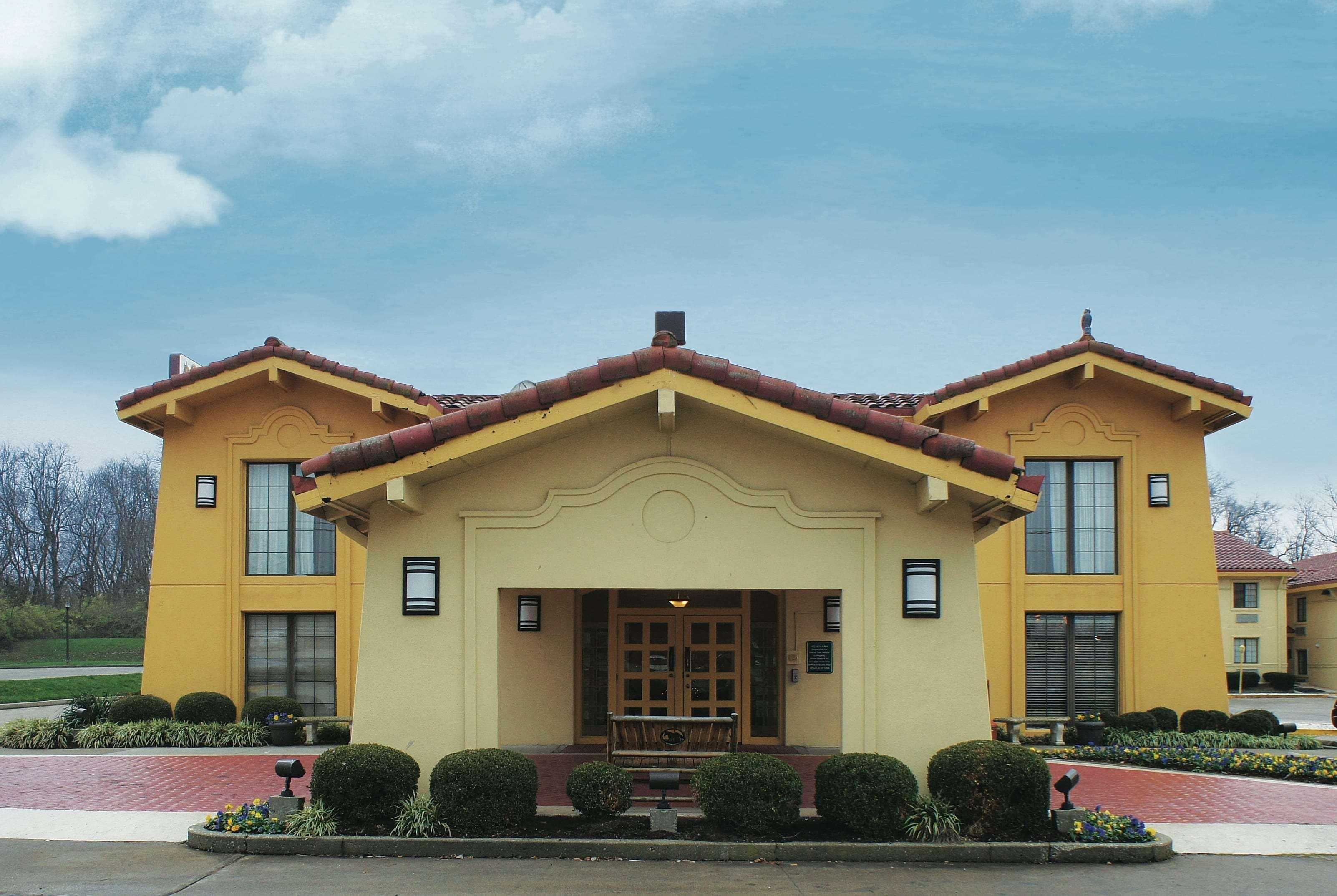 La Quinta Inn Lexington-Horse Park Εξωτερικό φωτογραφία