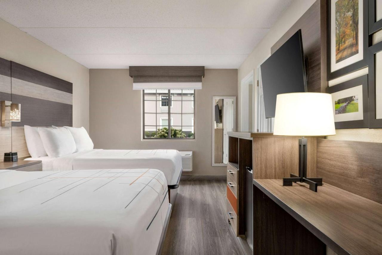 La Quinta Inn Lexington-Horse Park Εξωτερικό φωτογραφία